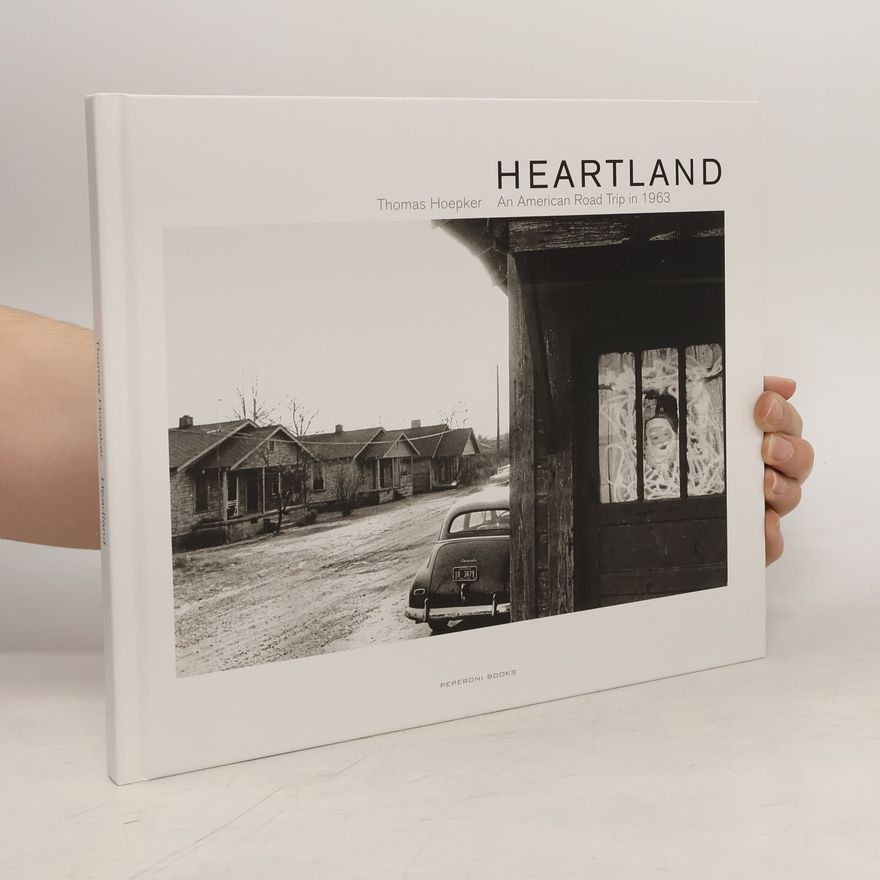 Thomas Höpker Heartland