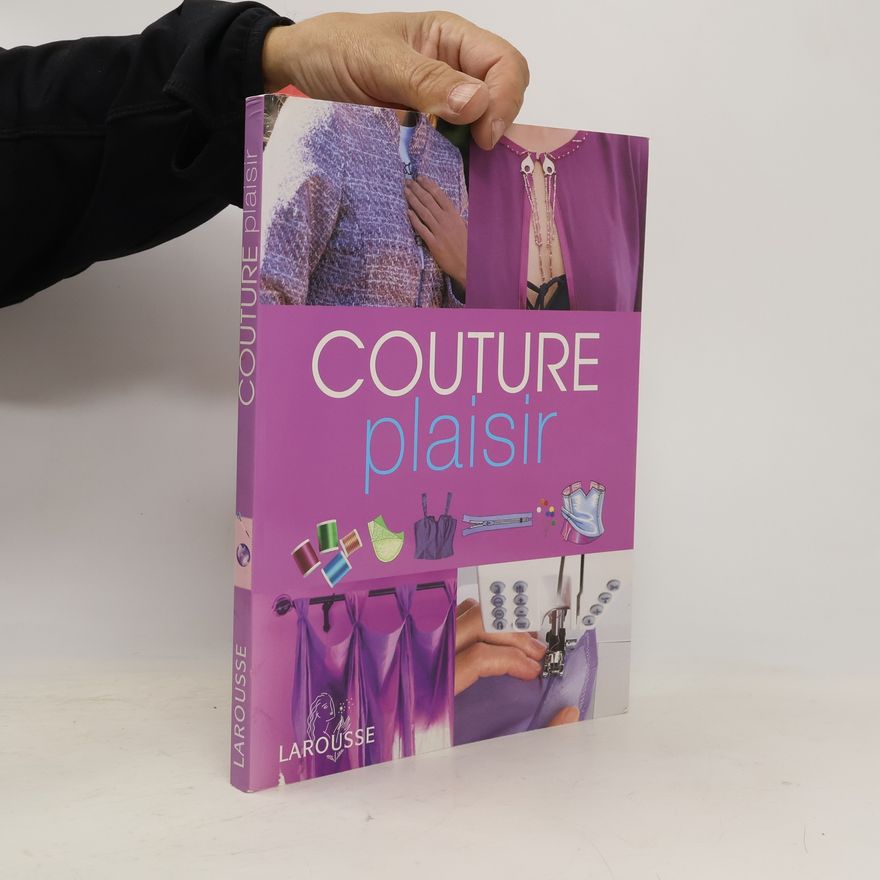 Wendy Gardiner Couture plaisir