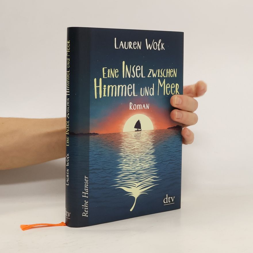 Lauren Wolk Eine Insel zwischen Himmel und Meer