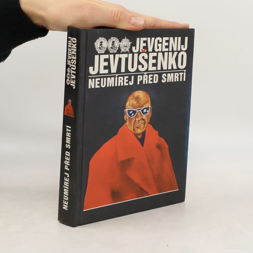 Ludmila Dušková Neumírej před smrtí