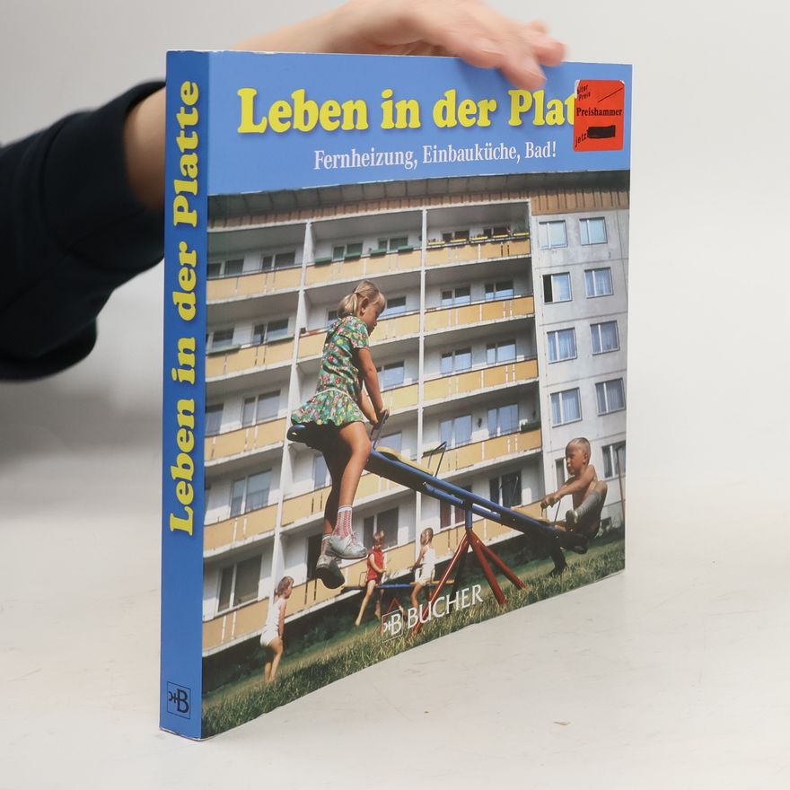 Autorenkollektiv Leben in der Platte