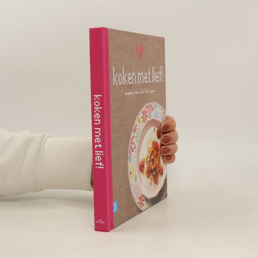Autorenkollektiv Koken met lief!