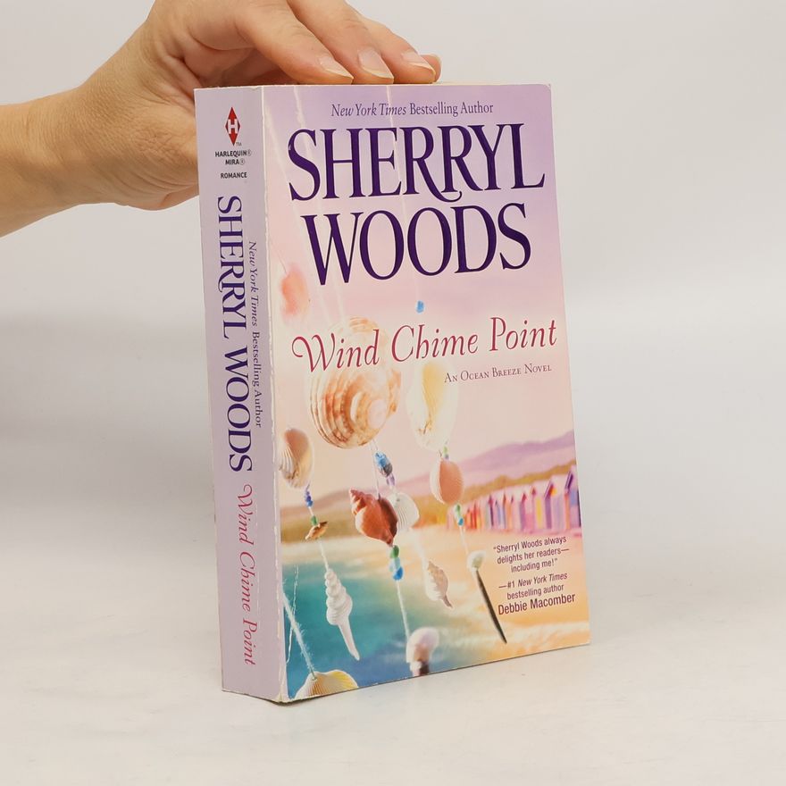 Sherryl Woods Wind Chime Point