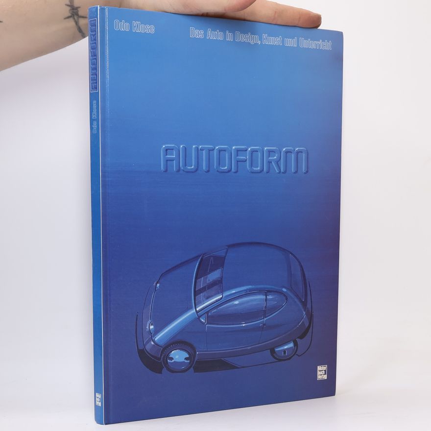 Odo Klose Autoform