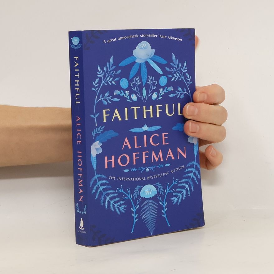 Alice Hoffman Faithful