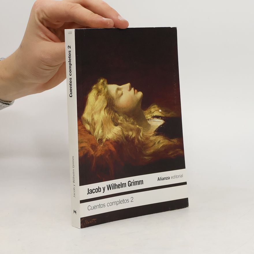 Jacob Grimm Cuentos completos 2