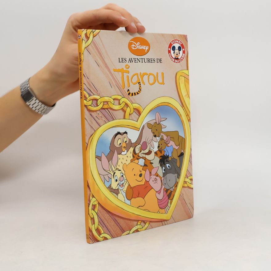 Autorenkollektiv Les aventures de Tigrou