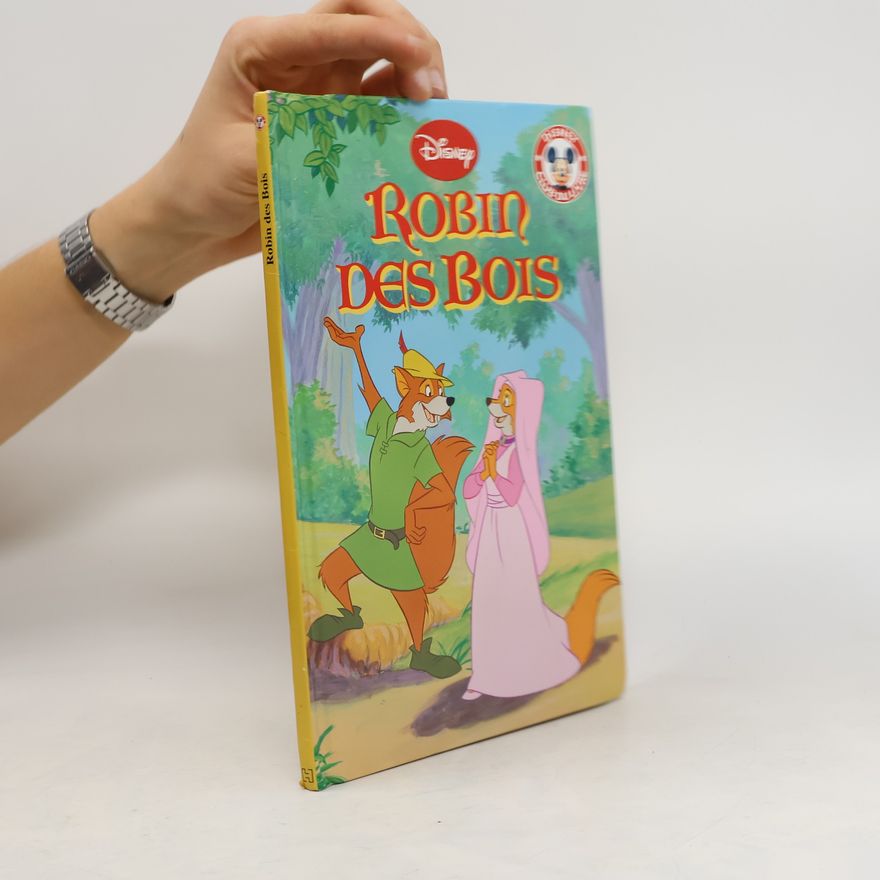 Autorenkollektiv Robin des Bois