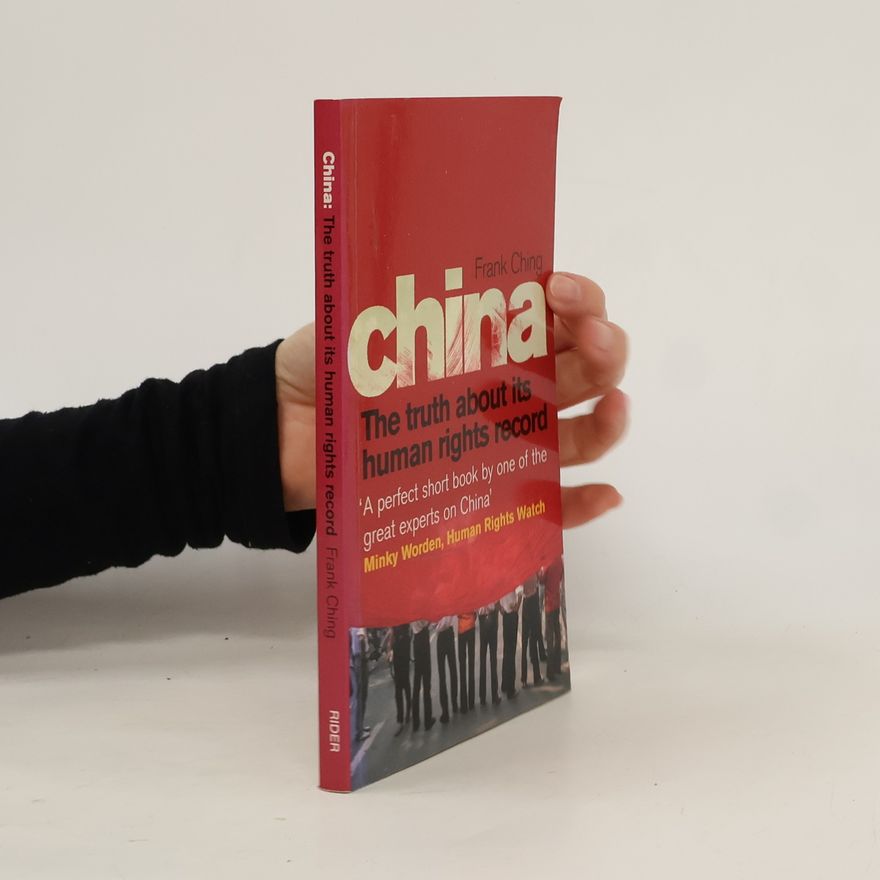 Francis DaiKam Ching China