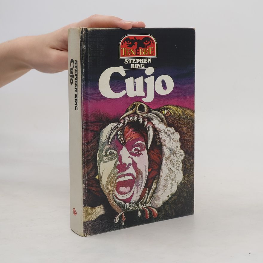 Stephen King Cujo