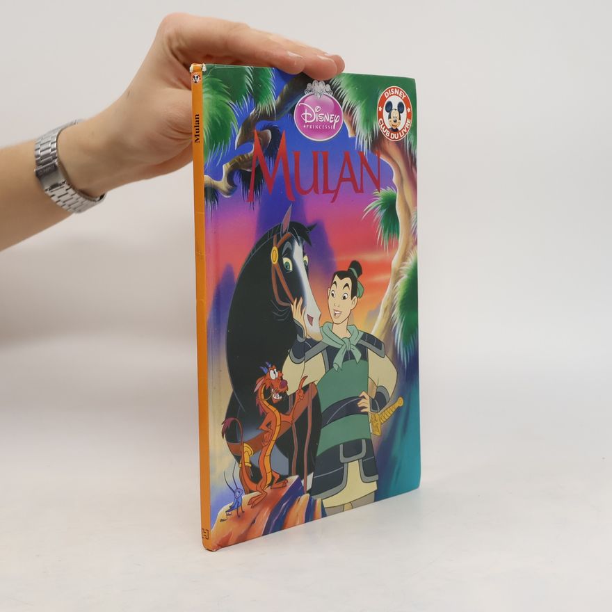 Autorenkollektiv Mulan