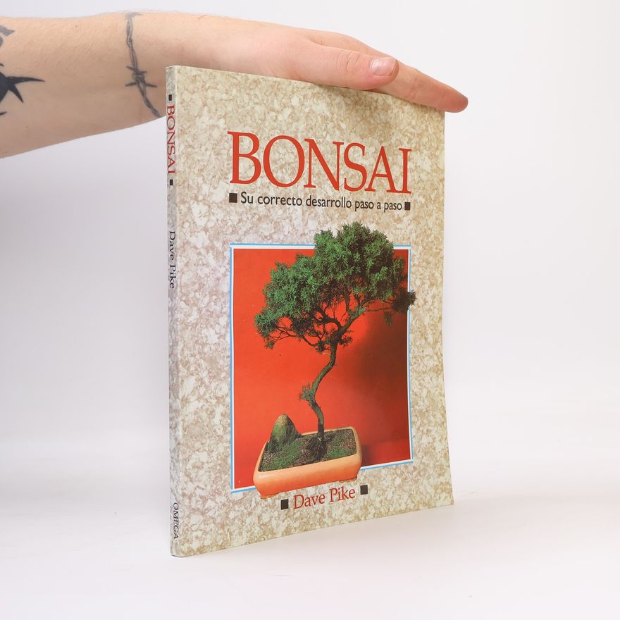 Dave Pike Bonsai