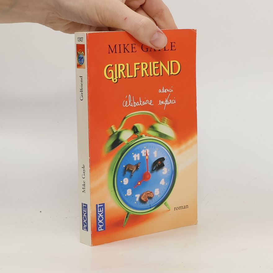 Mike Gayle Girlfriend