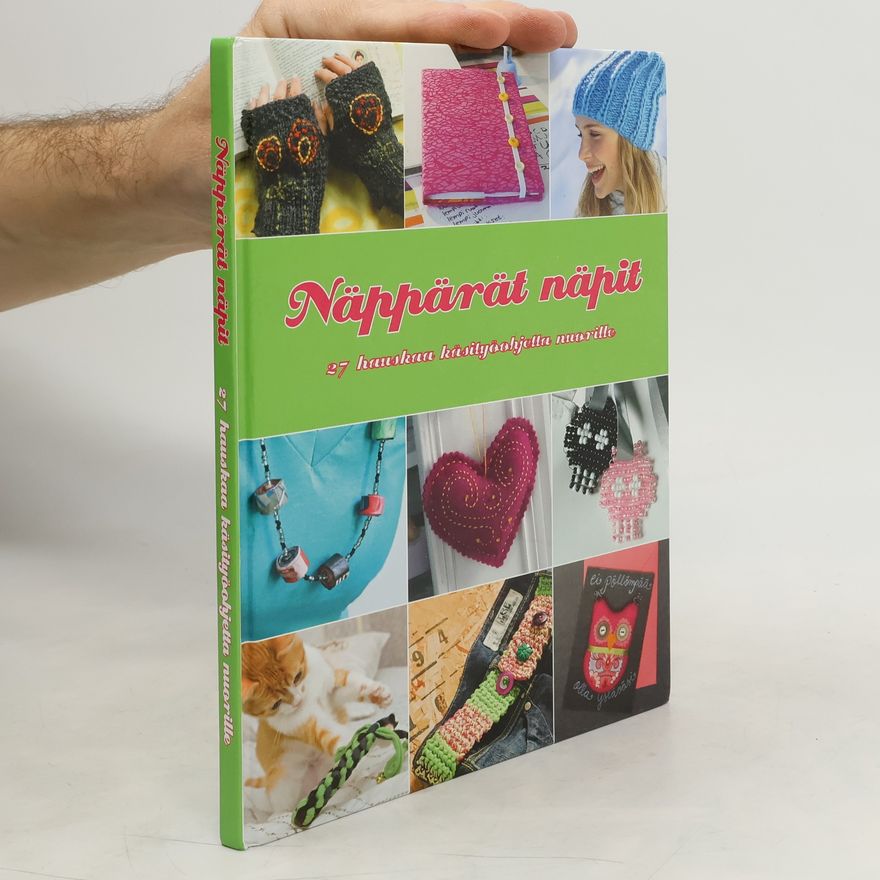 Autores varios Näppärät näpit