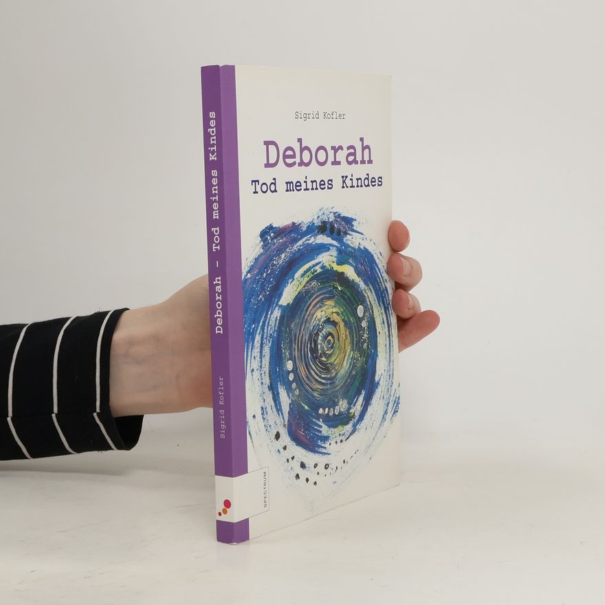 Sigrid Kofler Deborah