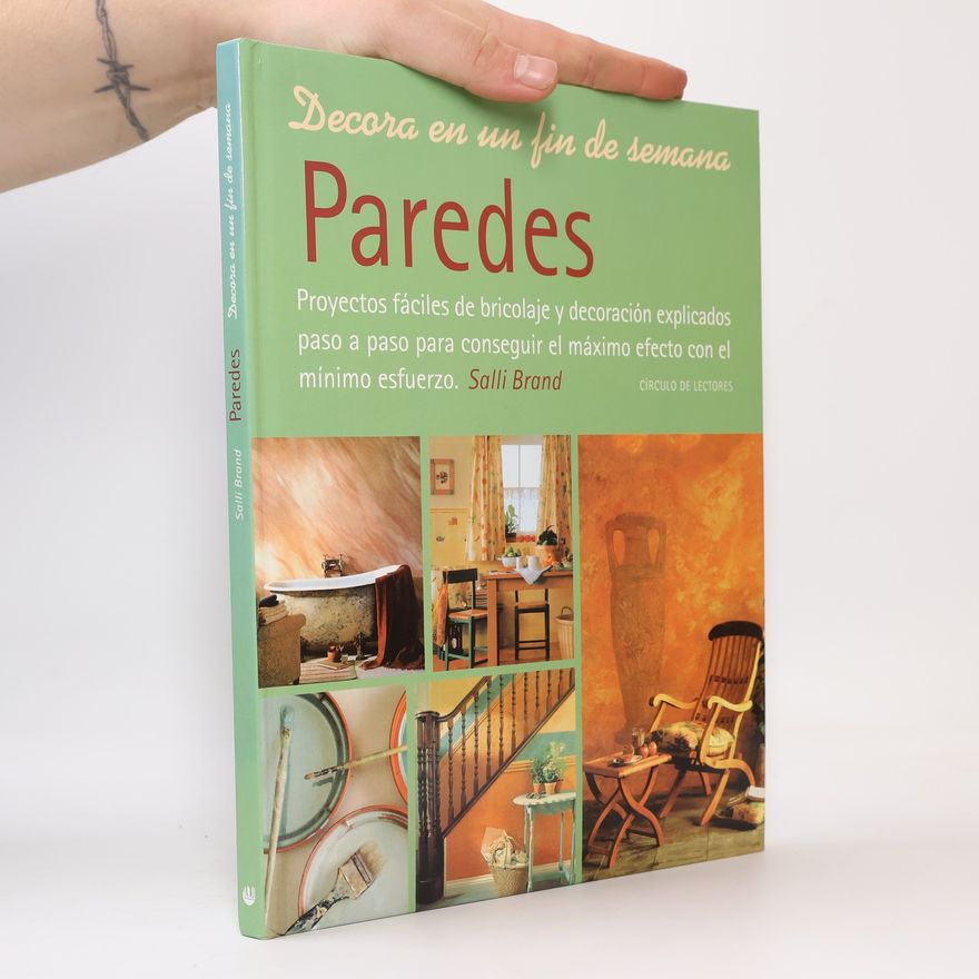 Salli Brand Paredes