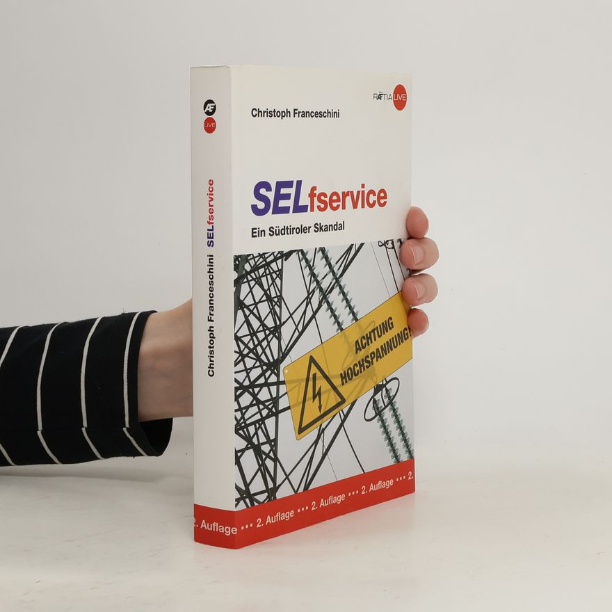 Christoph Franceschini SELfservice