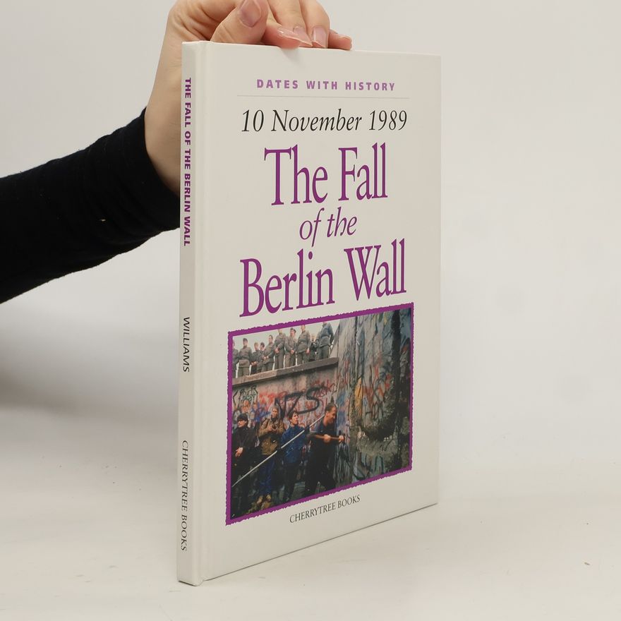 Brian Williams Dates With History: 10 November 1989