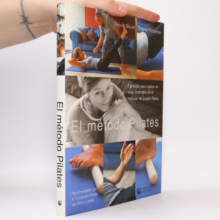Autorenkollektiv El método pilates