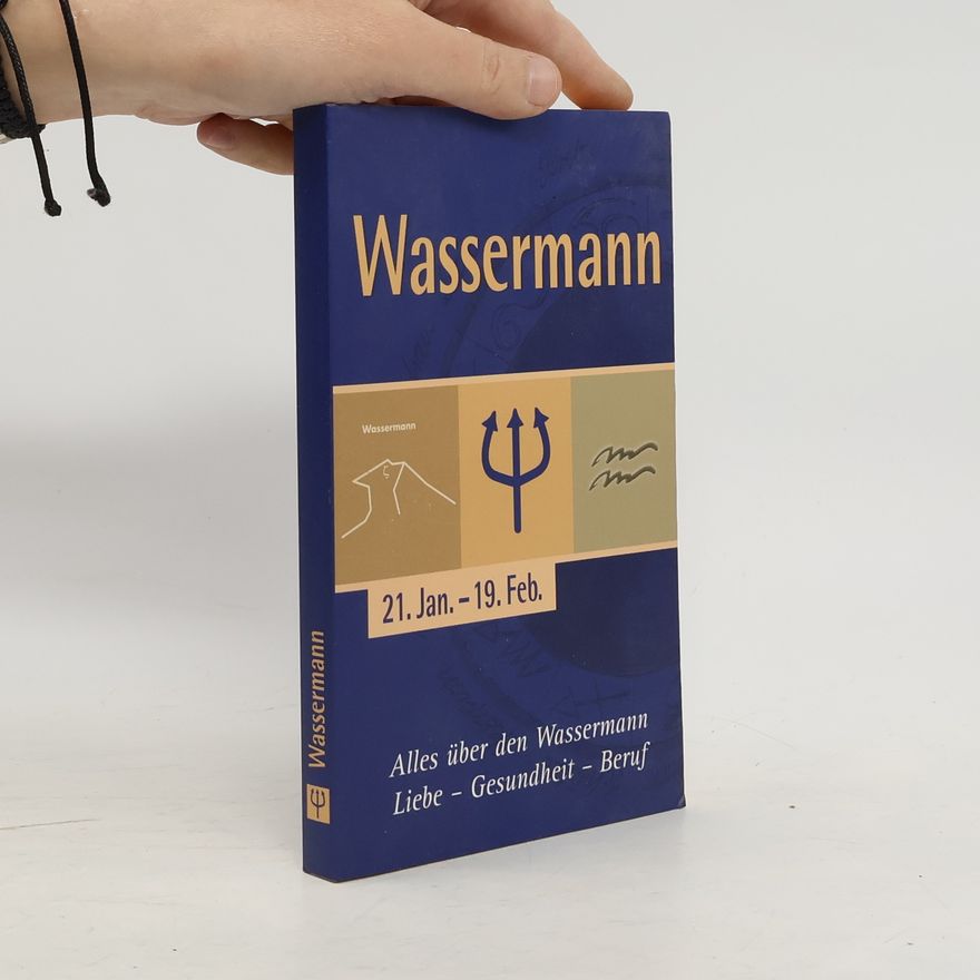 Kolektiv autorů Wassermann