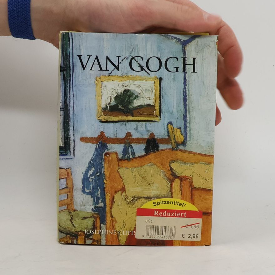 Josephine Cutts Van Gogh