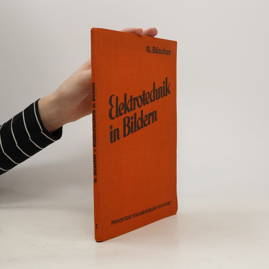 Gustav Büscher Elektronik in Bildern