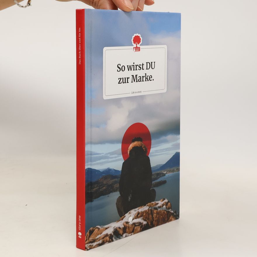 Autorenkollektiv So wirst DU zur Marke