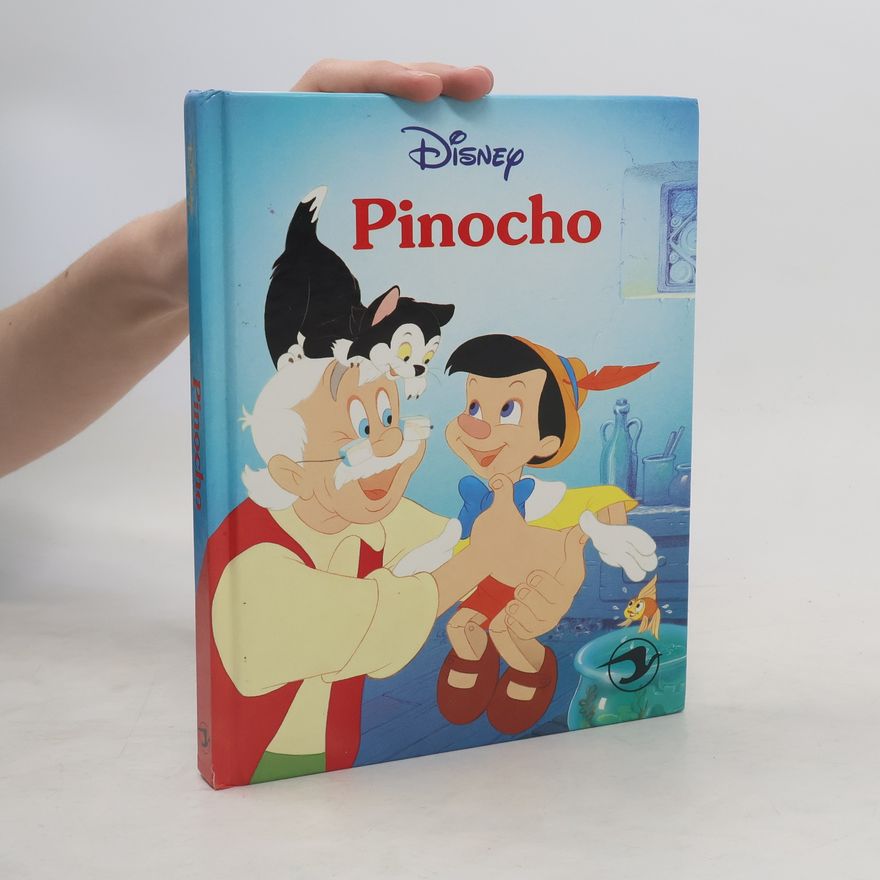 Autorenkollektiv Pinocho