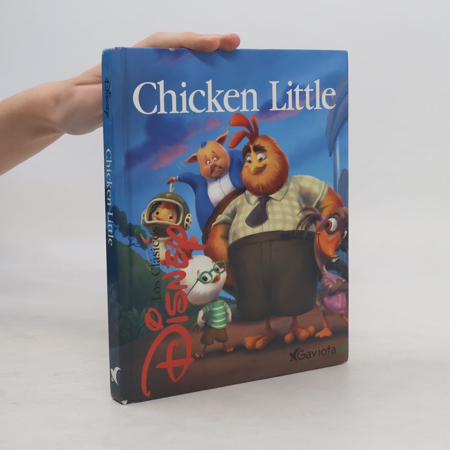 Walt Disney Disney Los Clásicos: Chicken Little