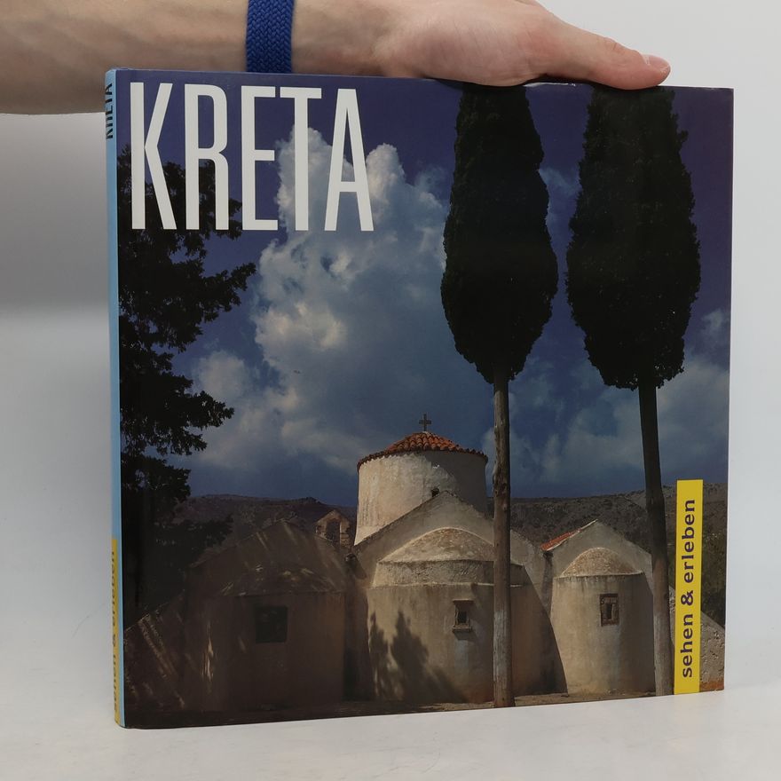 Autorenkollektiv Kreta