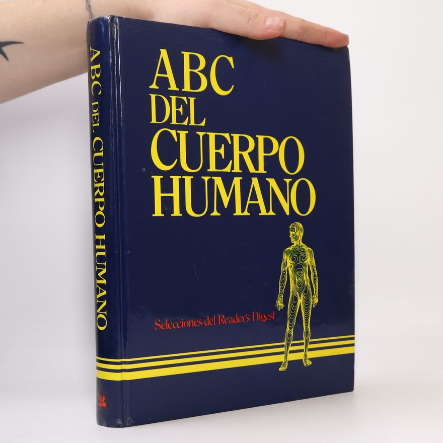 Autorenkollektiv ABC del Cuerpo Humano
