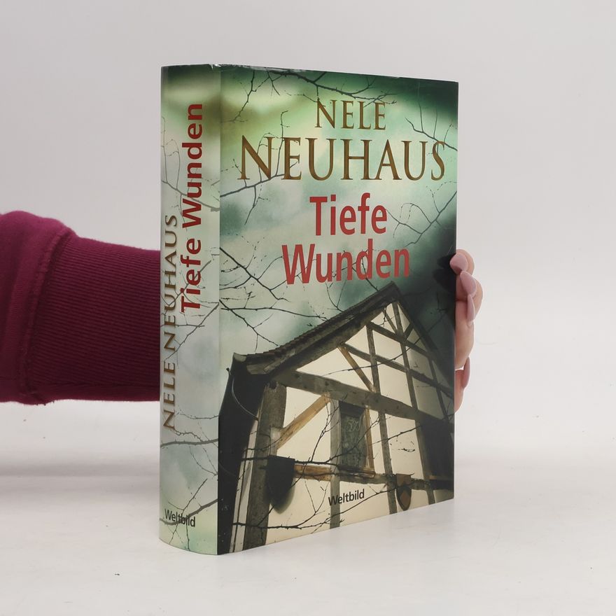 Nele Neuhaus Tiefe Wunden