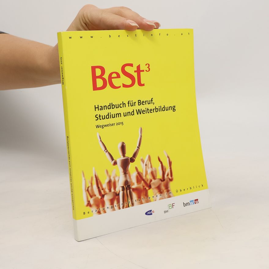 Autorenkollektiv Handbuch für Beruf, Studium und Weiterbildung