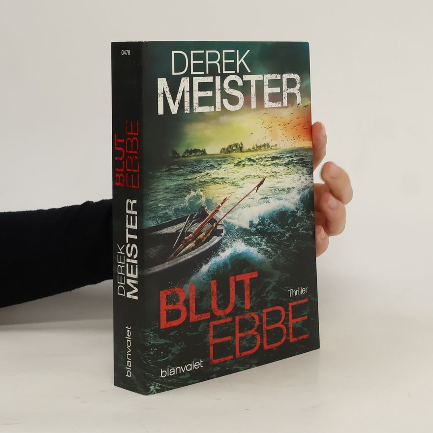 Derek Meister Blutebbe