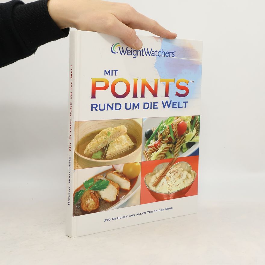 Autorenkollektiv Mit Points rund um die Welt