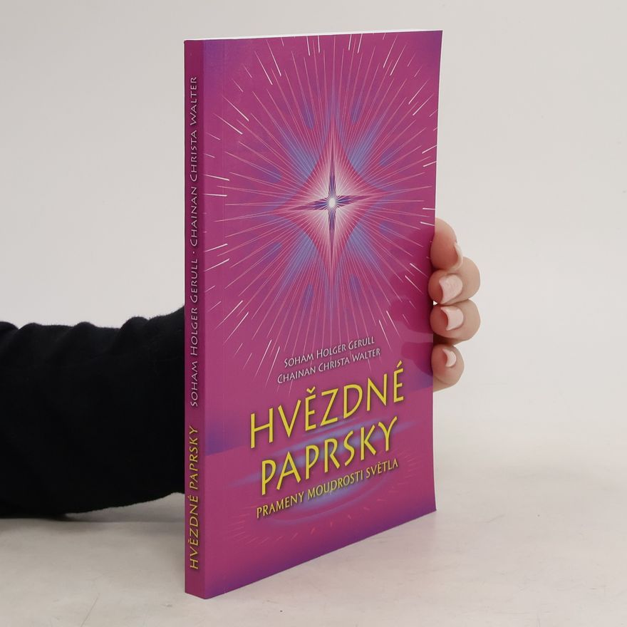 Walter Chainan Christa Hvězdné paprsky