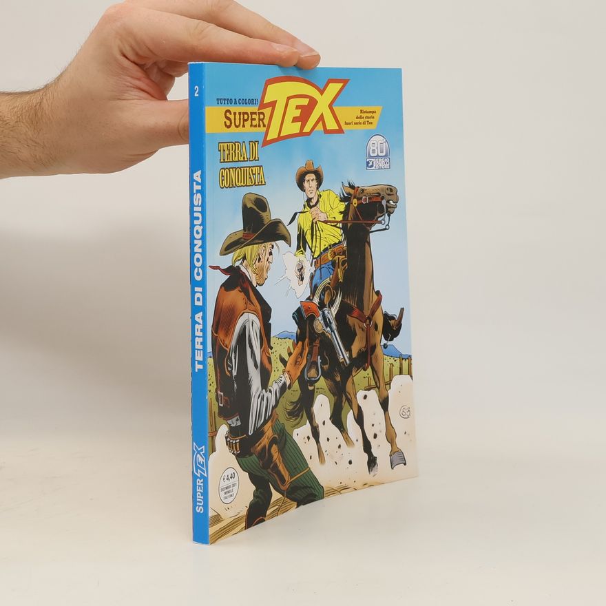 Autores varios Super Tex 2
