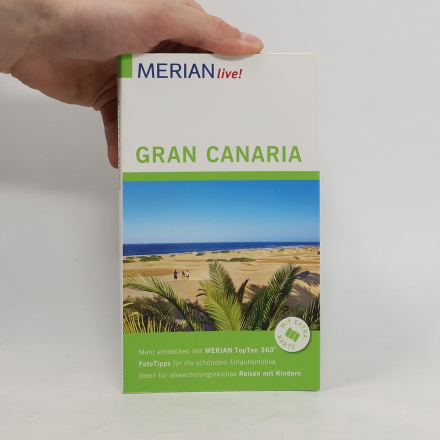 Dieter Schulze Cran Canaria
