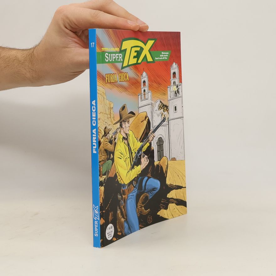 AA.VV. Super Tex