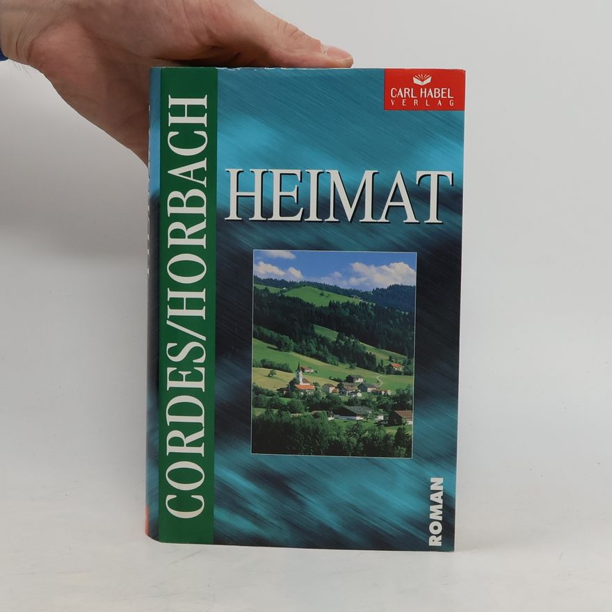 Alexandra Cordes Heimat