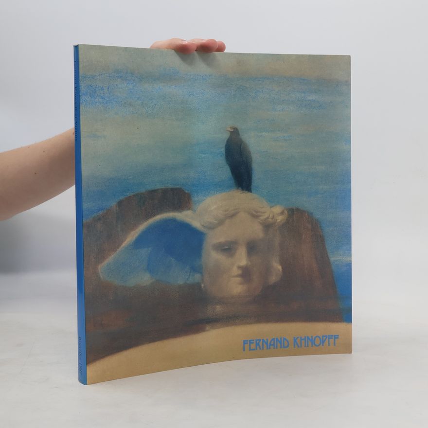 Fernand Khnopff Fernand Khnopff
