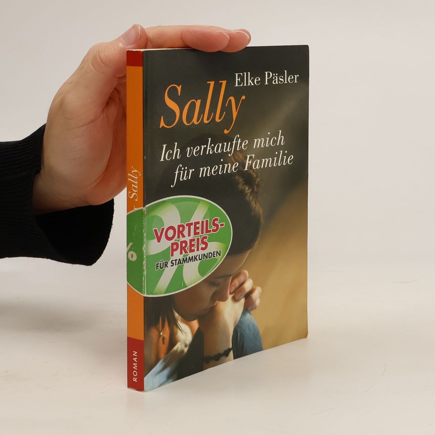 Elke Päsler Sally