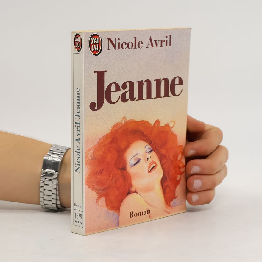 Nicole Avril Jeanne