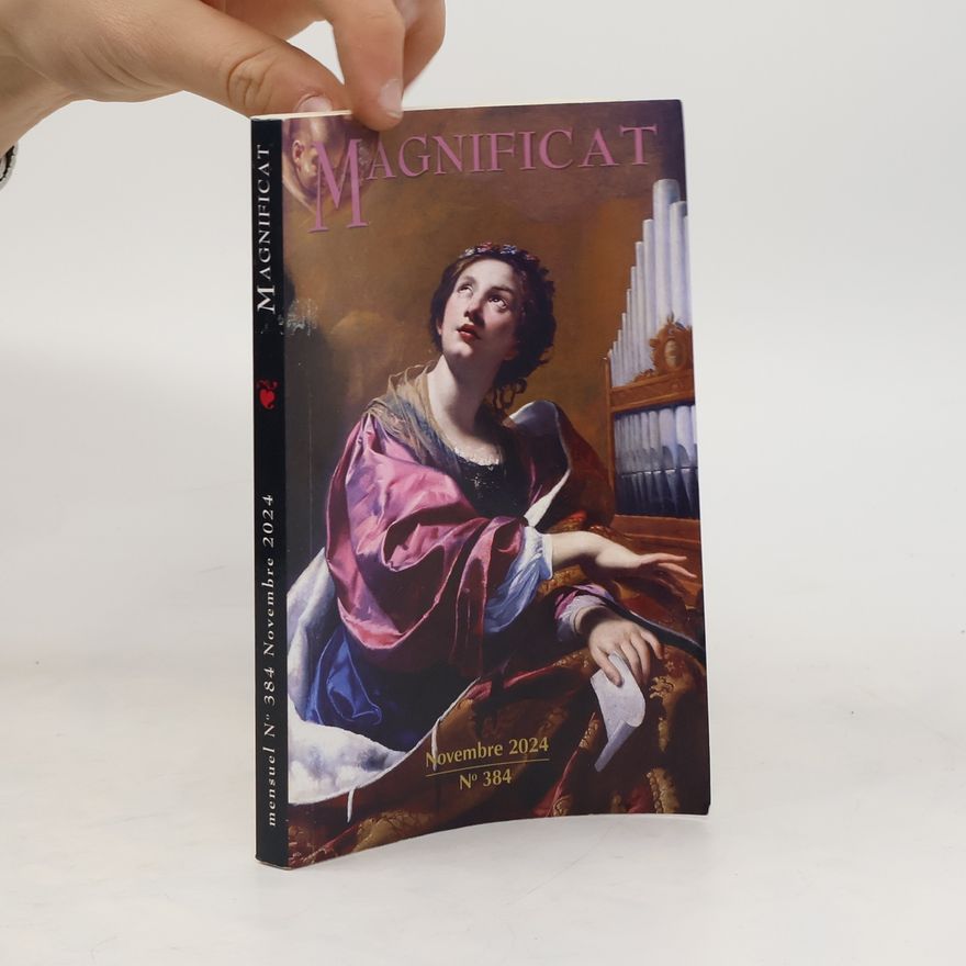 kolektiv Magnificat 11/2024