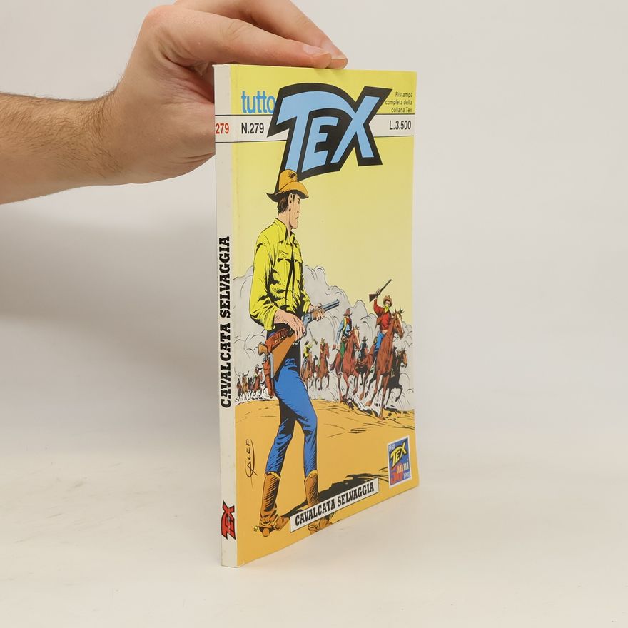 Autorenkollektiv Tex 279