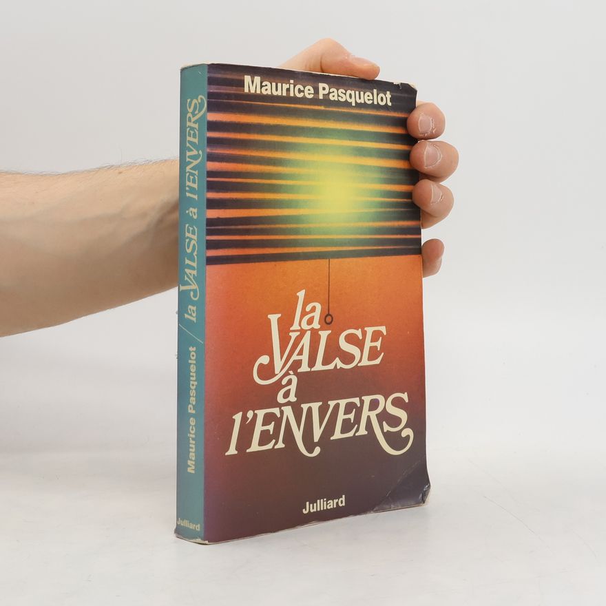 Maurice Pasquelot La valse à l'envers