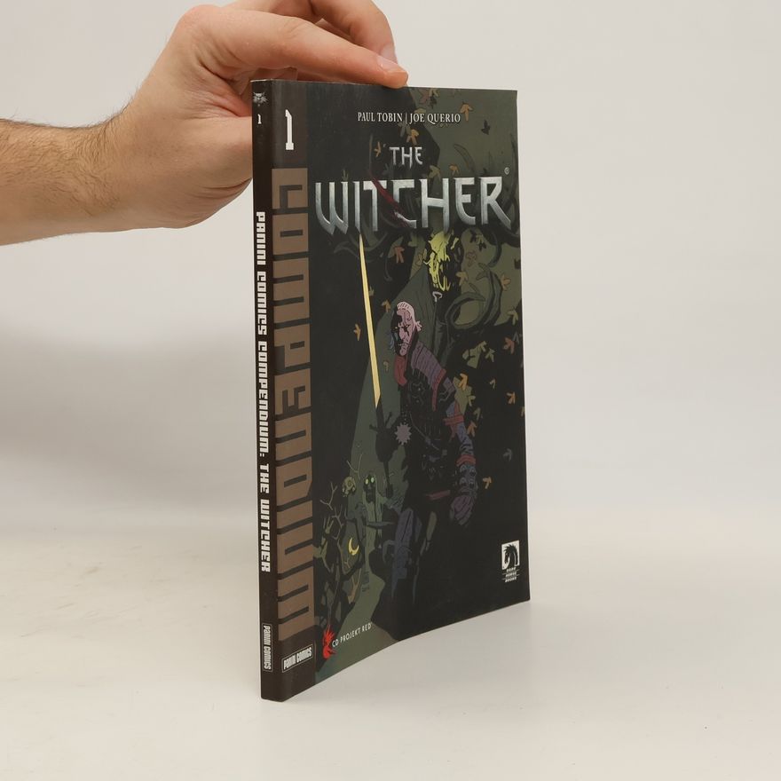 Autorenkollektiv The Witcher 1