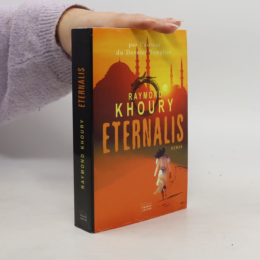 Raymond Khoury Eternalis