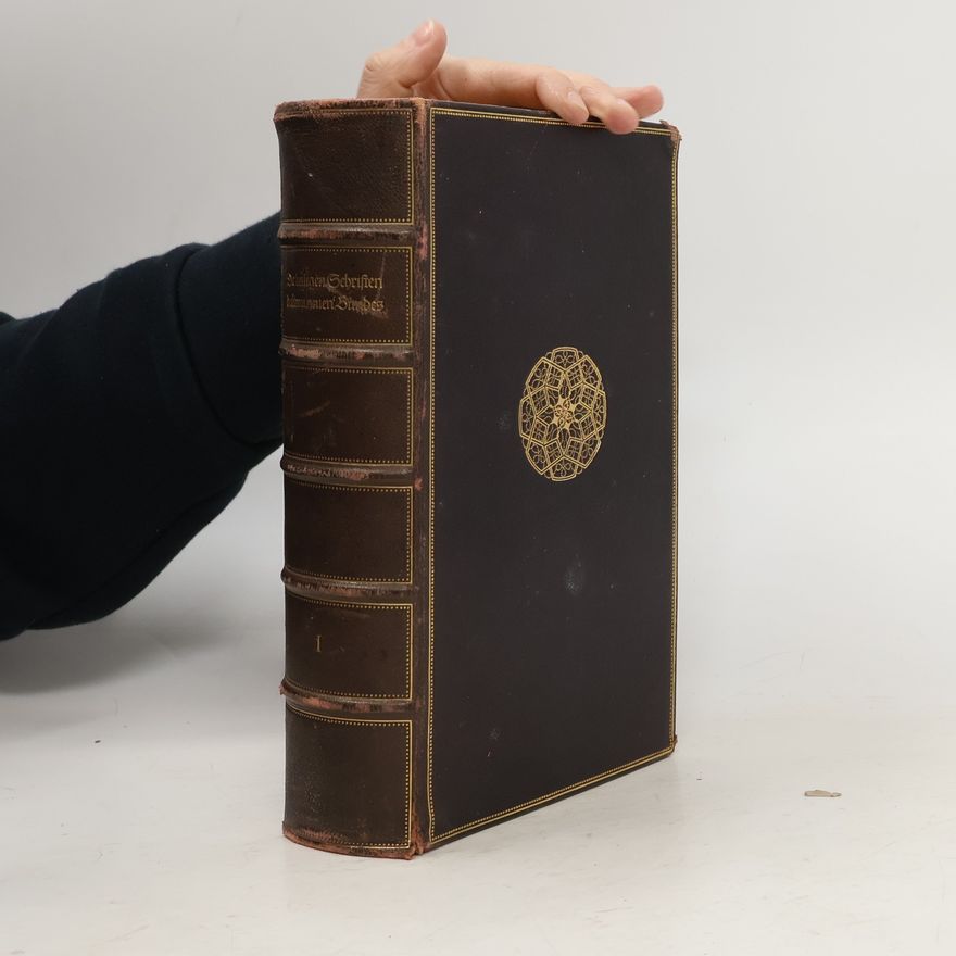 Martin Luther Die Heiligen Schriften des Alten und Neuen Bundes 1