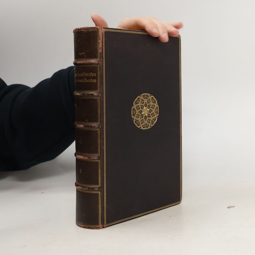 Martin Luther Die heiligen Schriften des Alten und Neuen Bundes 4